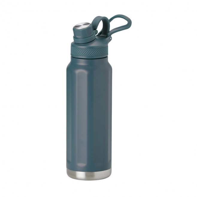 Garrafa Térmica Inox 950ml Personalizada Garrafa Térmica Inox 950ml Personalizada