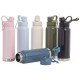 Garrafa Térmica Inox 950ml Personalizada Garrafa Térmica Inox 950ml Personalizada