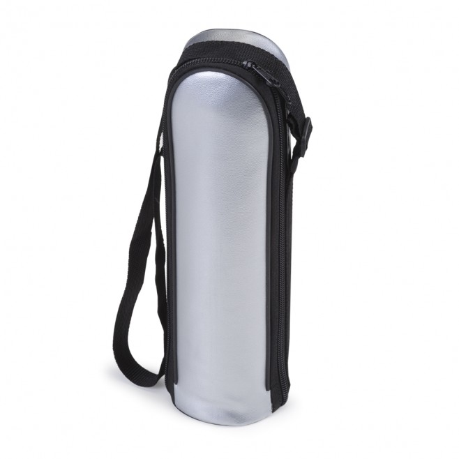 Garrafa Térmica Inox Com Logomarca Personalizada Garrafa Térmica Inox Com Logomarca Personalizada