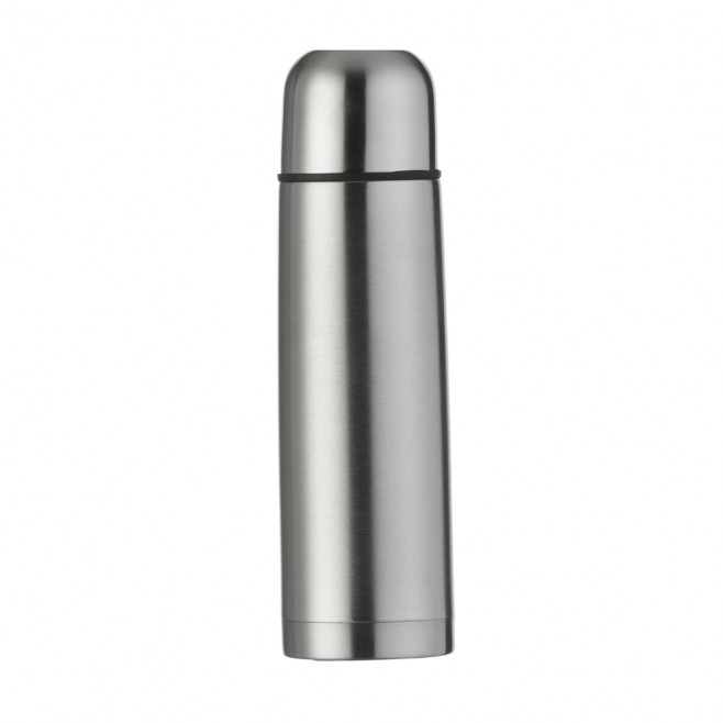 Garrafa Térmica Inox Com Logomarca Personalizada Garrafa Térmica Inox Com Logomarca Personalizada