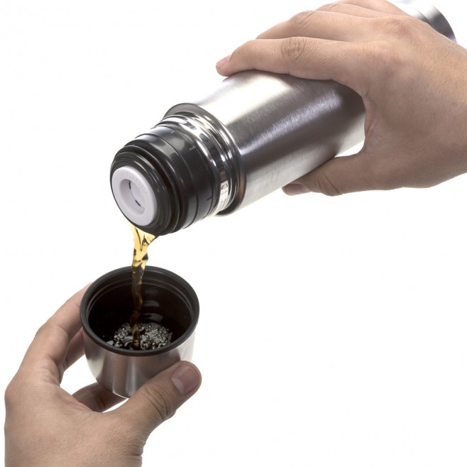 Garrafa Térmica Inox Para Personalizar Garrafa Térmica Inox Para Personalizar