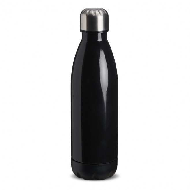 Garrafa Translucida 700ml Personalizada com Logo Garrafa Translucida 700ml Personalizada com Logo
