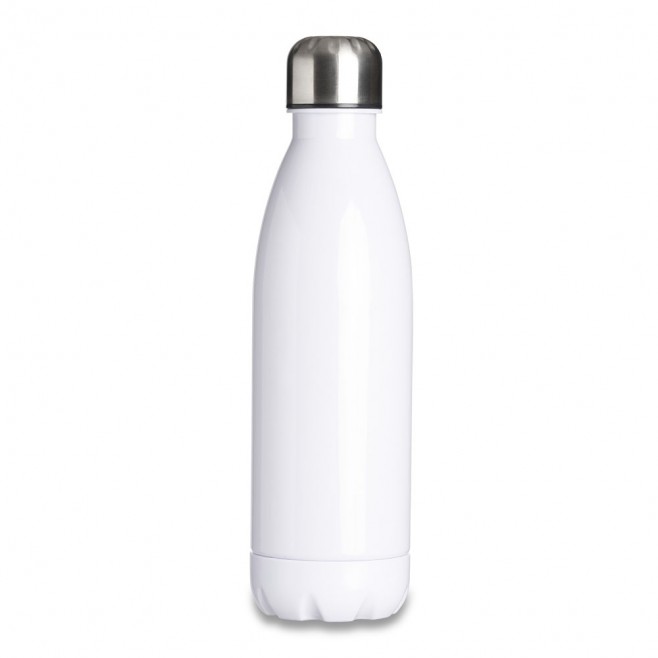 Garrafa Translucida 700ml Personalizada com Logo Garrafa Translucida 700ml Personalizada com Logo