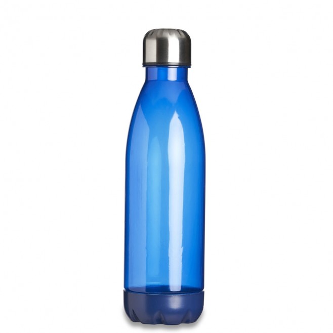 Garrafa Translucida 700ml Personalizada Garrafa Translucida 700ml Personalizada