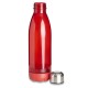 Garrafa Translucida 700ml Personalizada Garrafa Translucida 700ml Personalizada