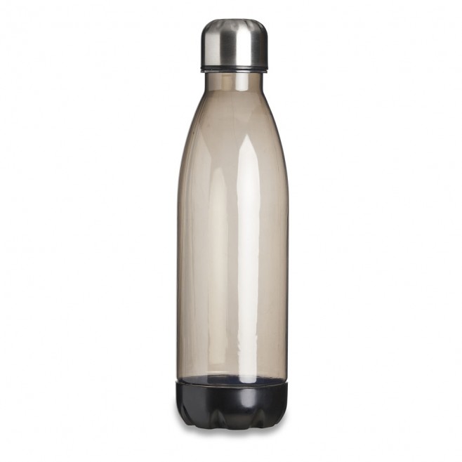Garrafa Translucida 700ml Personalizada Garrafa Translucida 700ml Personalizada
