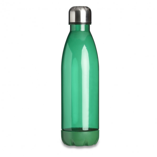 Garrafa Translucida 700ml Personalizada Garrafa Translucida 700ml Personalizada