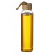 Garrafa Vidro 600ml Personalizada Garrafa Vidro 600ml Personalizada