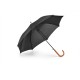 Guarda Chuva 100 cm Automático Com Cabo de Madeira Guarda Chuva 100 cm Automático Com Cabo de Madeira