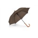 Guarda Chuva 100 cm Automático Com Cabo de Madeira Guarda Chuva 100 cm Automático Com Cabo de Madeira