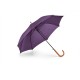 Guarda Chuva 100 cm Automático Com Cabo de Madeira Guarda Chuva 100 cm Automático Com Cabo de Madeira