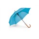 Guarda Chuva 100 cm Automático Com Cabo de Madeira Guarda Chuva 100 cm Automático Com Cabo de Madeira