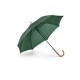 Guarda Chuva 100 cm Automático Com Cabo de Madeira Guarda Chuva 100 cm Automático Com Cabo de Madeira