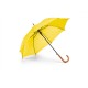 Guarda Chuva 100 cm Automático Com Cabo de Madeira Guarda Chuva 100 cm Automático Com Cabo de Madeira