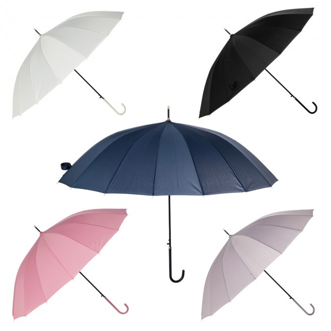 Guarda-chuva Automático com Logo Guarda-chuva Automático com Logo