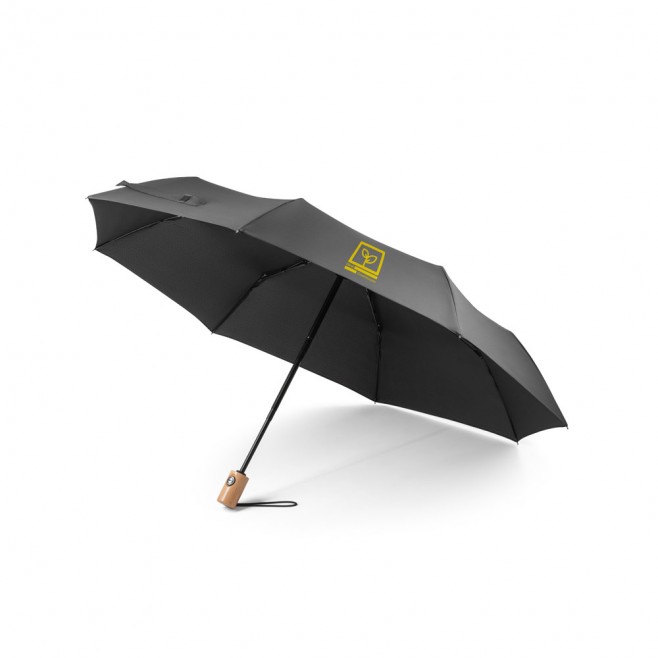 Guarda Chuva em rPET Personalizado Guarda Chuva em rPET Personalizado