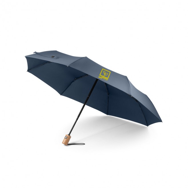 Guarda Chuva em rPET Personalizado Guarda Chuva em rPET Personalizado