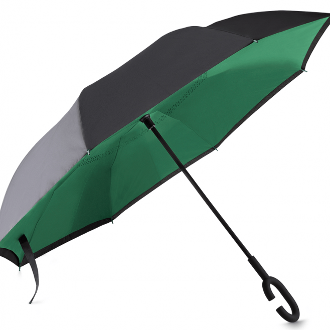 Guarda Chuva Invertido Personalizado Guarda Chuva Invertido Personalizado