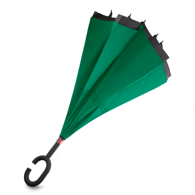 Guarda Chuva Invertido Personalizado Guarda Chuva Invertido Personalizado