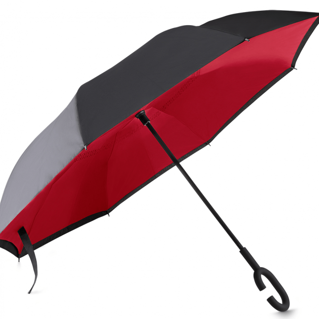 Guarda Chuva Invertido Personalizado Guarda Chuva Invertido Personalizado