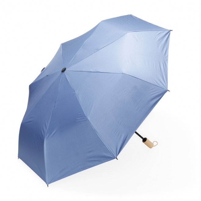 Guarda-chuva Manual com Proteção UV Promocional Guarda-chuva Manual com Proteção UV Promocional