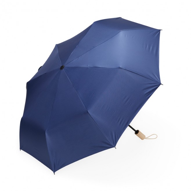 Guarda-chuva Manual com Proteção UV Promocional Guarda-chuva Manual com Proteção UV Promocional