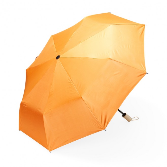 Guarda-chuva Manual com Proteção UV Promocional Guarda-chuva Manual com Proteção UV Promocional