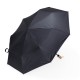 Guarda-chuva Manual com Proteção UV Promocional Guarda-chuva Manual com Proteção UV Promocional