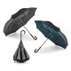 Guarda Chuva Reversível Personalizado Guarda Chuva Reversível Personalizado