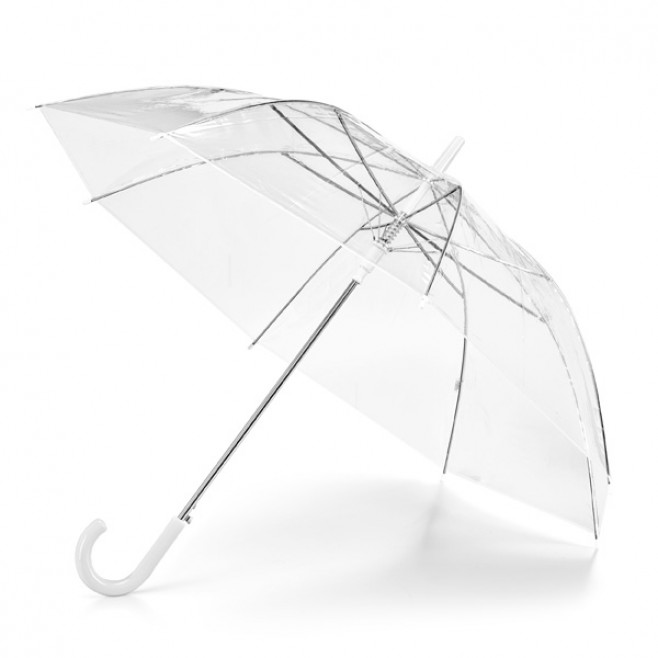 Guarda Chuva Transparente Personalizado Guarda Chuva Transparente Personalizado