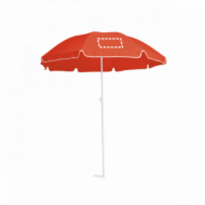 Guarda-Sol Com Logotipo Personalizado Guarda-Sol Com Logotipo Personalizado