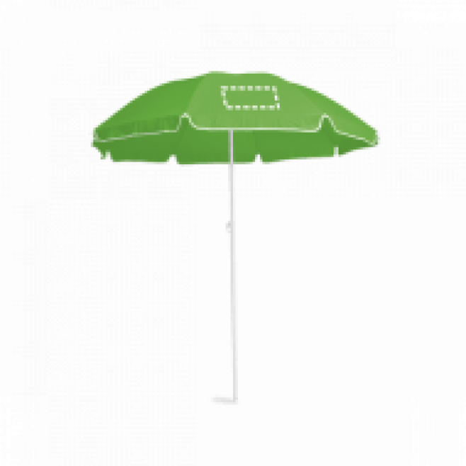 Guarda-Sol Com Logotipo Personalizado Guarda-Sol Com Logotipo Personalizado