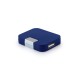Hub USB Plástico Com Logotipo Personalizado Hub USB Plástico Com Logotipo Personalizado