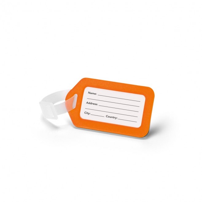 Identificador de Bagagem Personalizado Para Brindes Identificador de Bagagem Personalizado Para Brindes