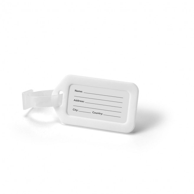 Identificador de Bagagem Personalizado Para Brindes Identificador de Bagagem Personalizado Para Brindes
