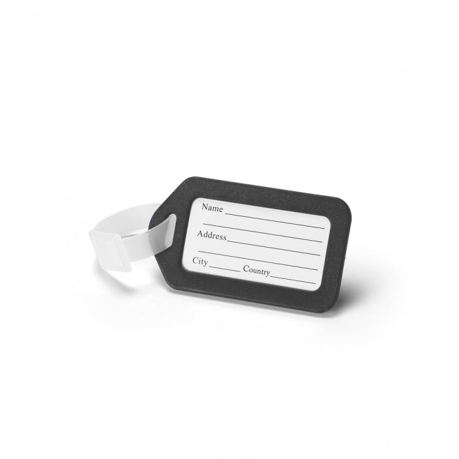 Identificador de Bagagem Personalizado Para Brindes Identificador de Bagagem Personalizado Para Brindes