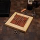 Jogo Resta Um Premium Personalizado Jogo Resta Um Premium Personalizado