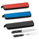 Kit Churrasco 2 Peças Com Estojo Personalizado Kit Churrasco 2 Peças Com Estojo Personalizado