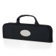 Kit Churrasco 9 Peças com Estojo Personalizado Kit Churrasco 9 Peças com Estojo Personalizado