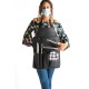Kit Churrasco com Logo Personalizado Kit Churrasco com Logo Personalizado