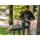 Kit Churrasco com Logo Personalizado Kit Churrasco com Logo Personalizado