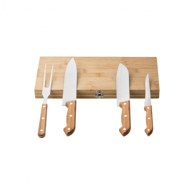 Kit Churrasco com Logo Kit Churrasco com Logo