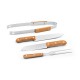 Kit Churrasco Com Pegador Personalizado Kit Churrasco Com Pegador Personalizado