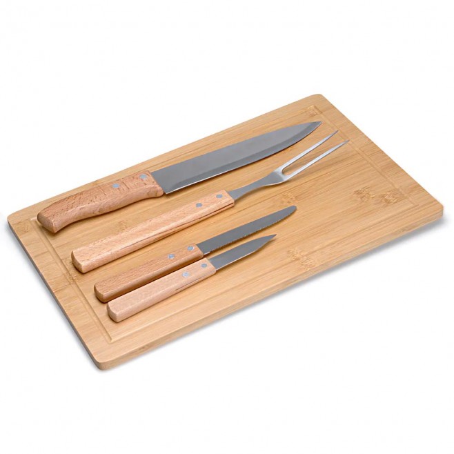 Kit Churrasco Personalizado Com Logo Kit Churrasco Personalizado Com Logo