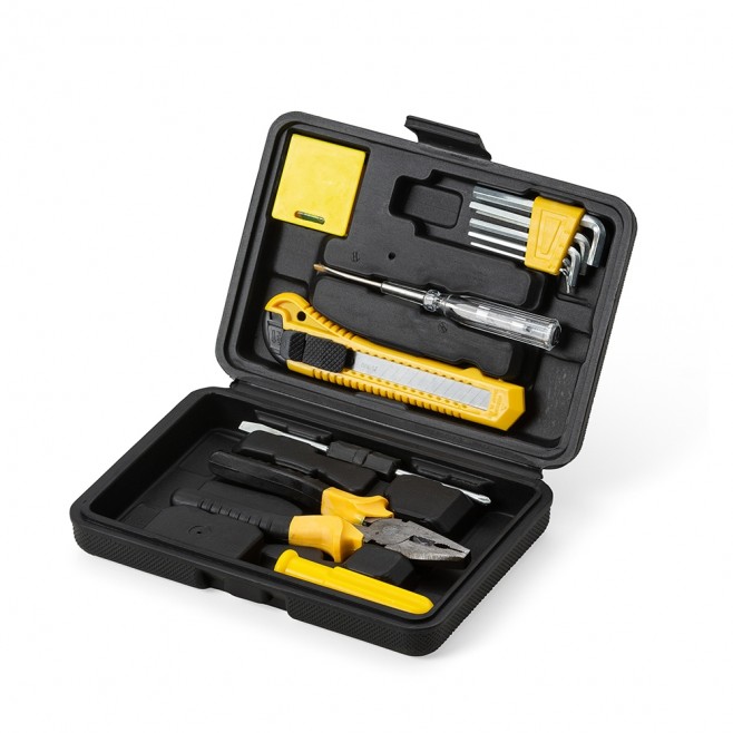 Kit com Ferramentas para brindes Kit com Ferramentas para brindes