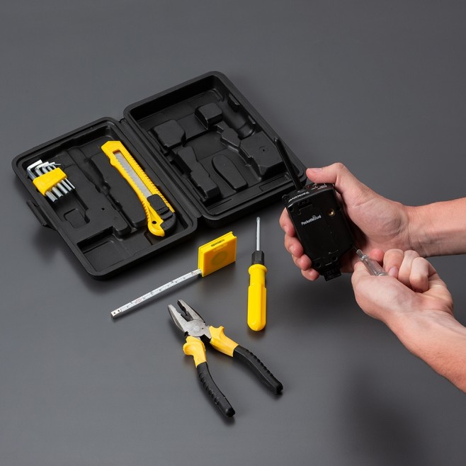 Kit com Ferramentas para brindes Kit com Ferramentas para brindes