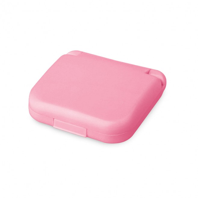 Kit Costura Em Estojo Plástico Personalizado Para Bolsa Kit Costura Em Estojo Plástico Personalizado Para Bolsa
