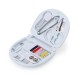 Kit Costura Plástico Personalizado Para Brindes Kit Costura Plástico Personalizado Para Brindes
