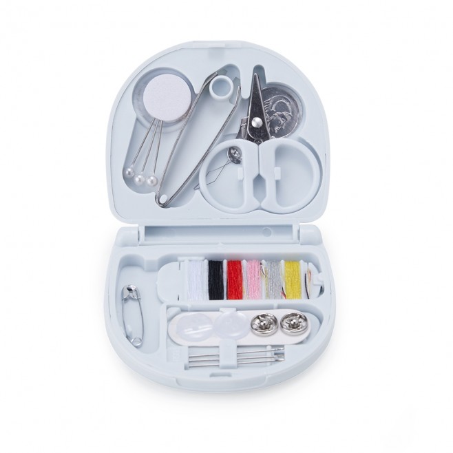 Kit Costura Plástico Personalizado Para Brindes Kit Costura Plástico Personalizado Para Brindes