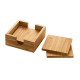 Kit de 4 Porta Copos Personalizado Kit de 4 Porta Copos Personalizado